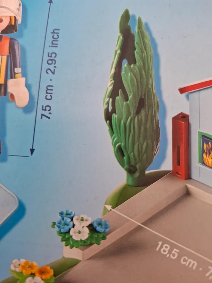 Playmobil 5169 - photo numéro 8