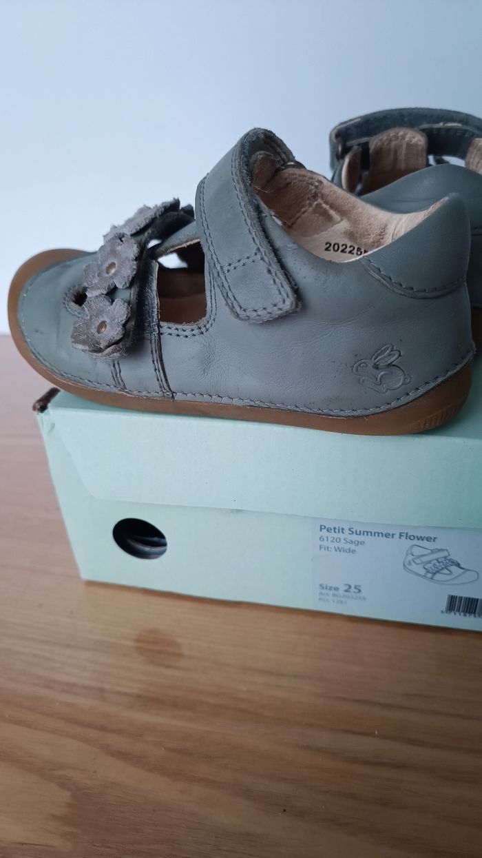 Bundgaard Petit Summer Flower Sage 25 - photo numéro 4