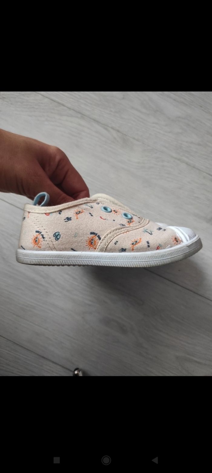 Chaussures été - photo numéro 2