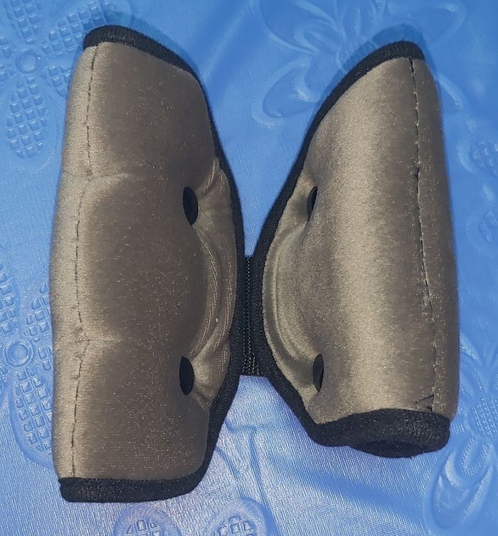 Ajustement pour ceinture de sécurité - photo numéro 5