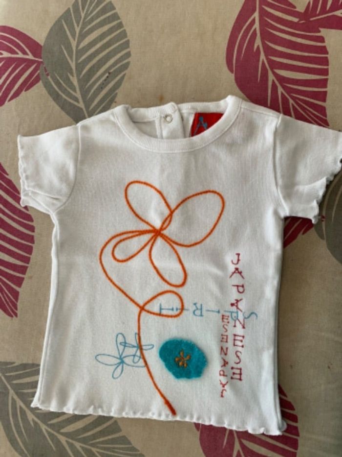 Tee-shirt