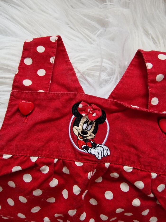 Salopette 6m - photo numéro 3