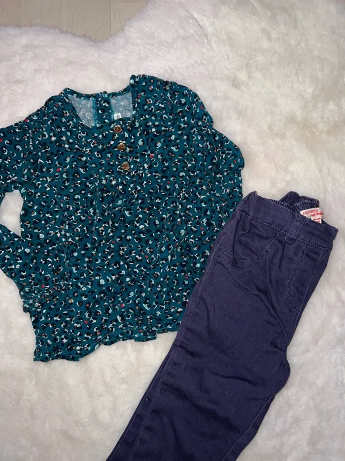 Ensemble 24m