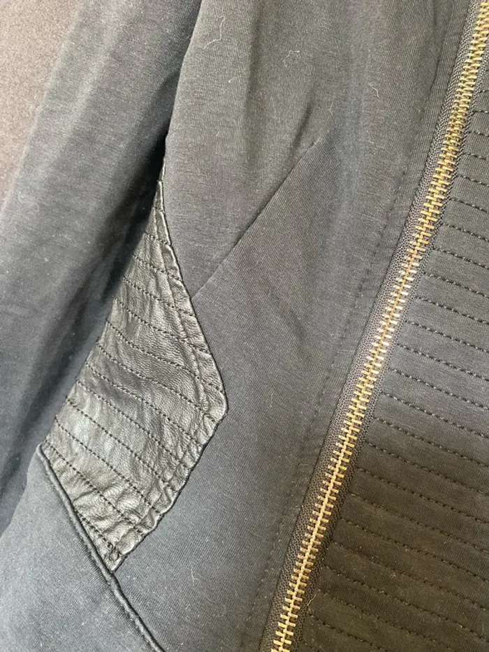 Veste femme - photo numéro 3