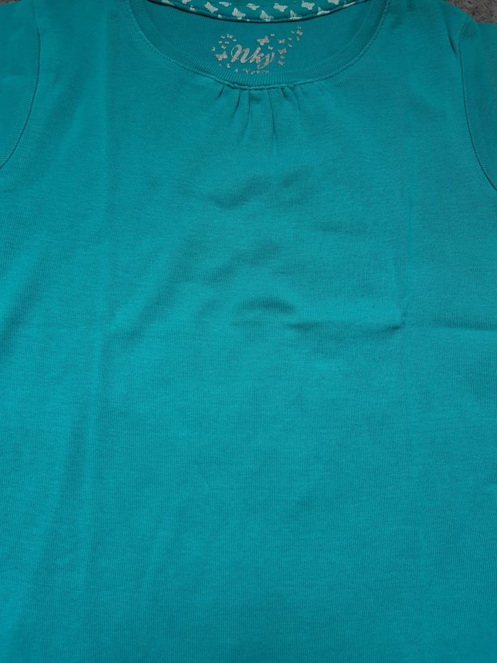 T-shirt NKY 4 ans - photo numéro 2