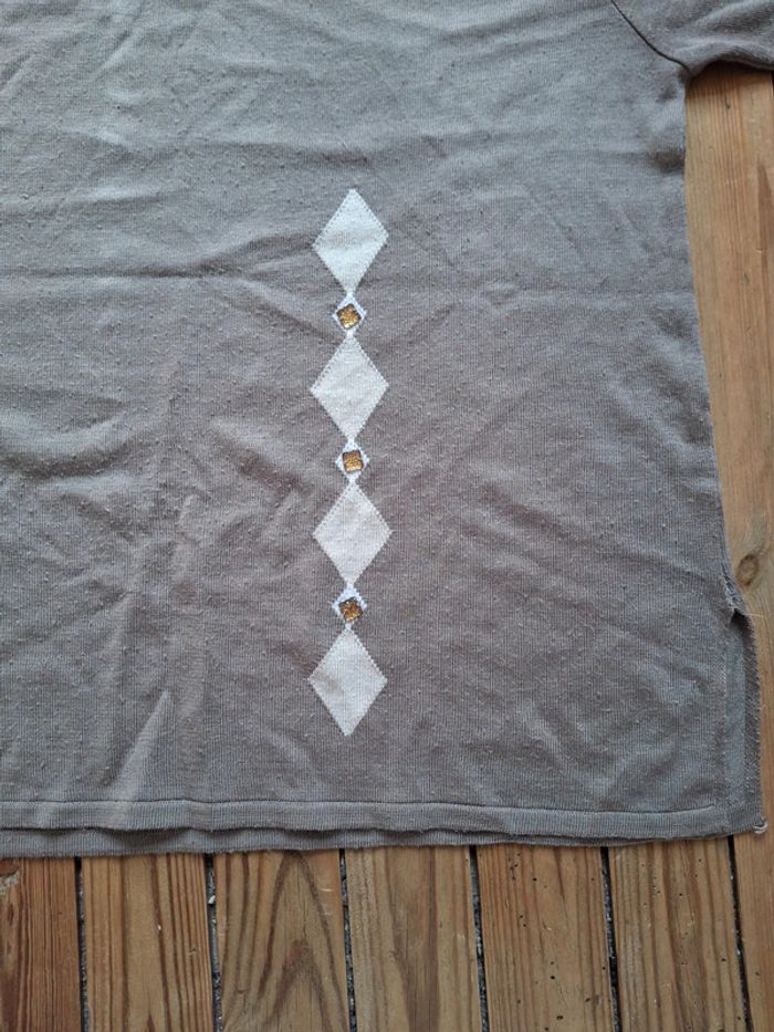 Tshirt taille xxl - photo numéro 4