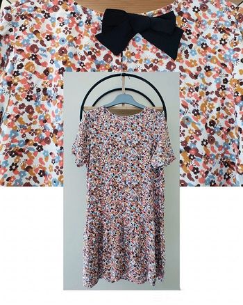 12 ans robe été la redoute