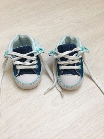 Chaussures bébé garçon