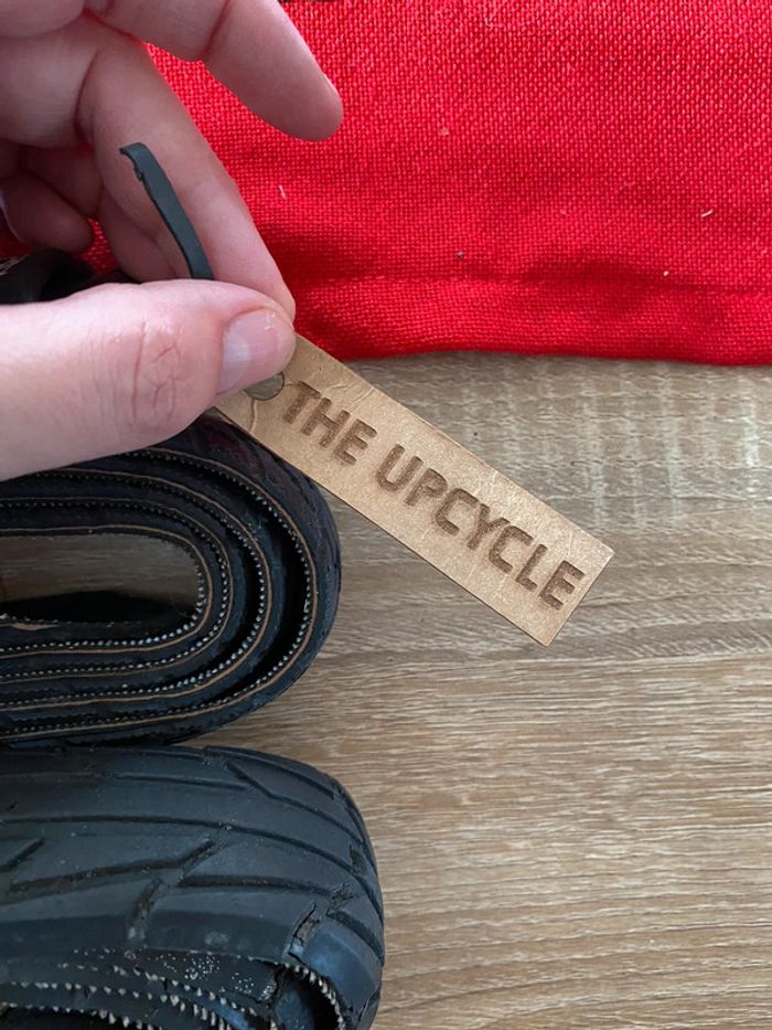 Ceinture The Upcycle - photo numéro 3