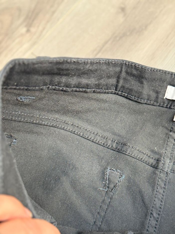 Jean noir 38 la halle - photo numéro 7