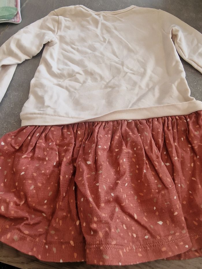 Robe 4ans - photo numéro 4