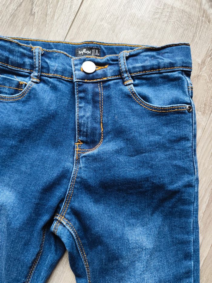 Jean fille - photo numéro 2