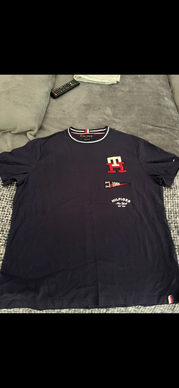 T-shirt Tommy hilfiger, XL