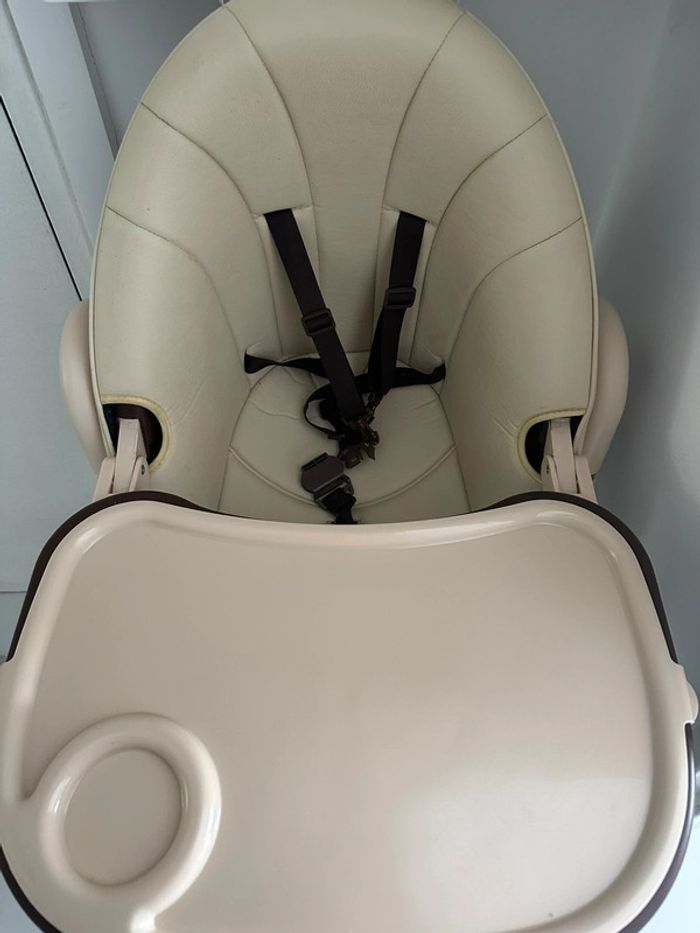 Chaise haute - photo numéro 10