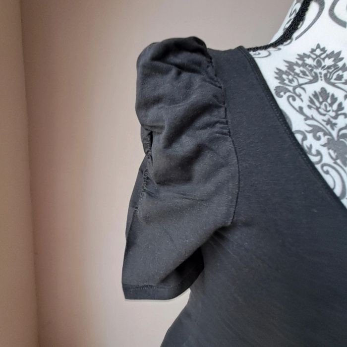 Petit haut taille36 #zara - photo numéro 2