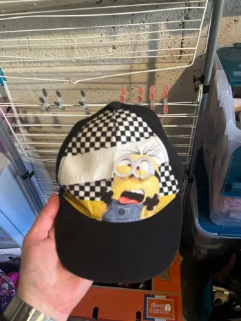 Casquette