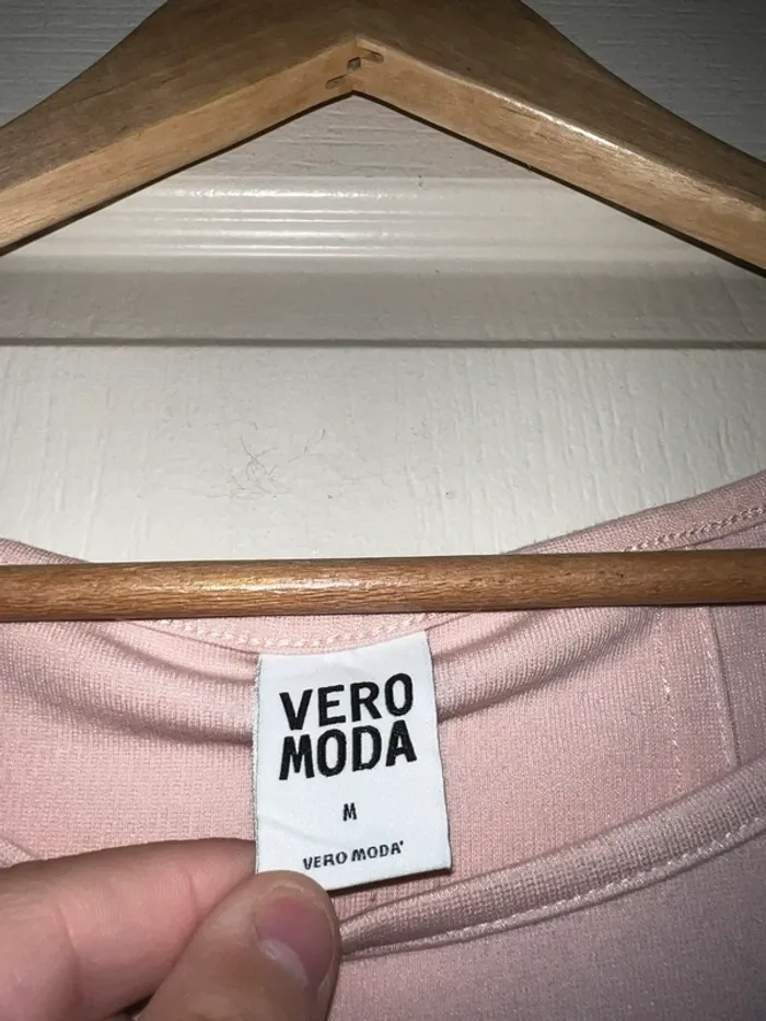 Pulls Vero Moda - photo numéro 3