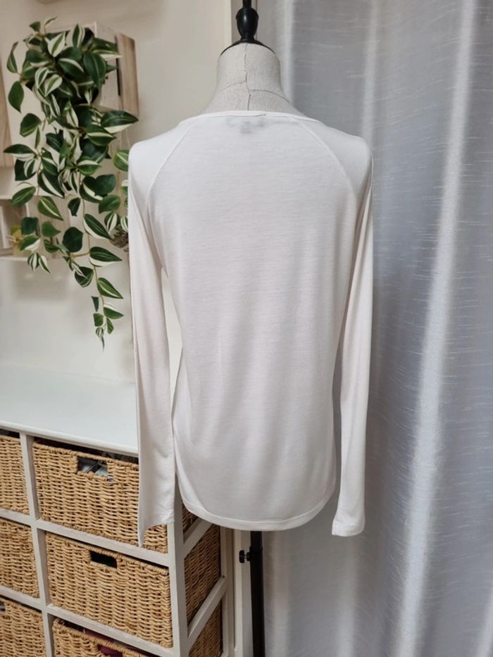 Haut Caroll taille 38 - photo numéro 2