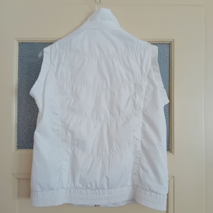 Veste sans manche - photo numéro 2