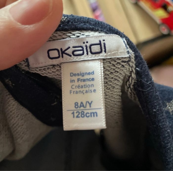 Robe okaidi - photo numéro 5