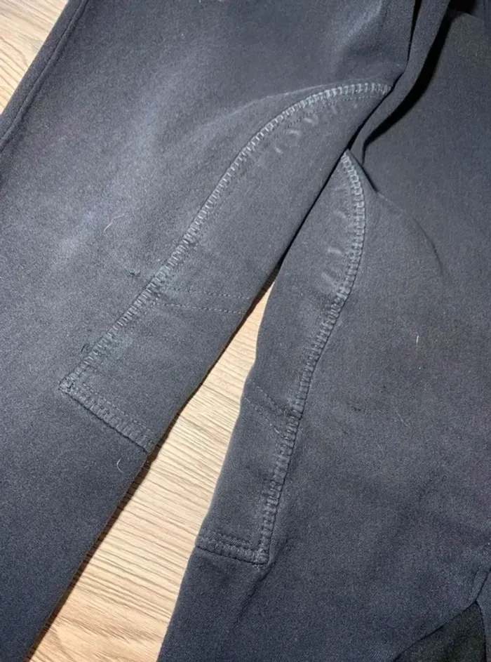 Pantalon d’équitation Alexandra Ledermann  S - photo numéro 6