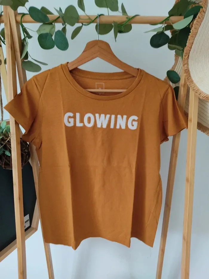 T-Shirt manches courtes Firefly M/38