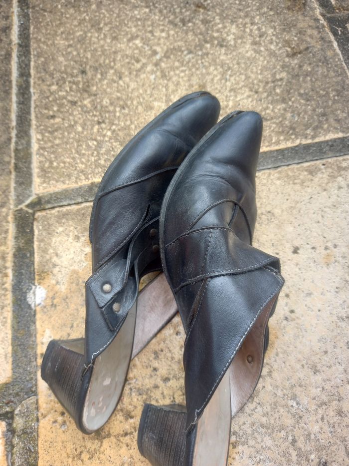 Mules t.41 - photo numéro 4