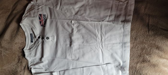 Maillot manches longues