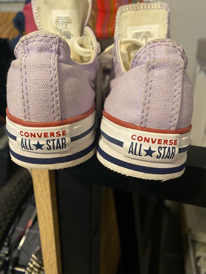 Basket - photo numéro 4