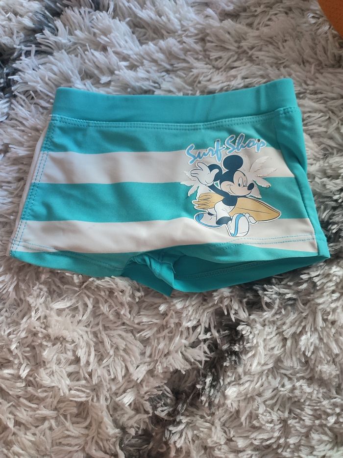 Maillot de bain _ 6 mois