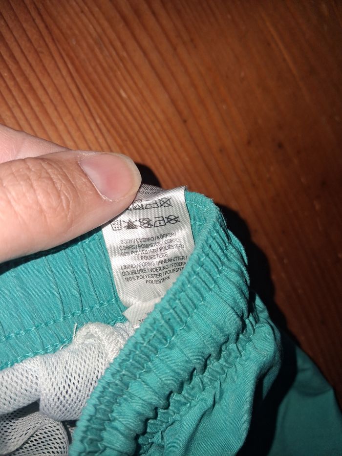 Short de bain garçon - 3/4 ans - primark - photo numéro 5