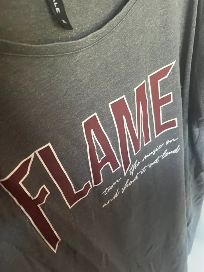 Lot t shirt femme - photo numéro 3