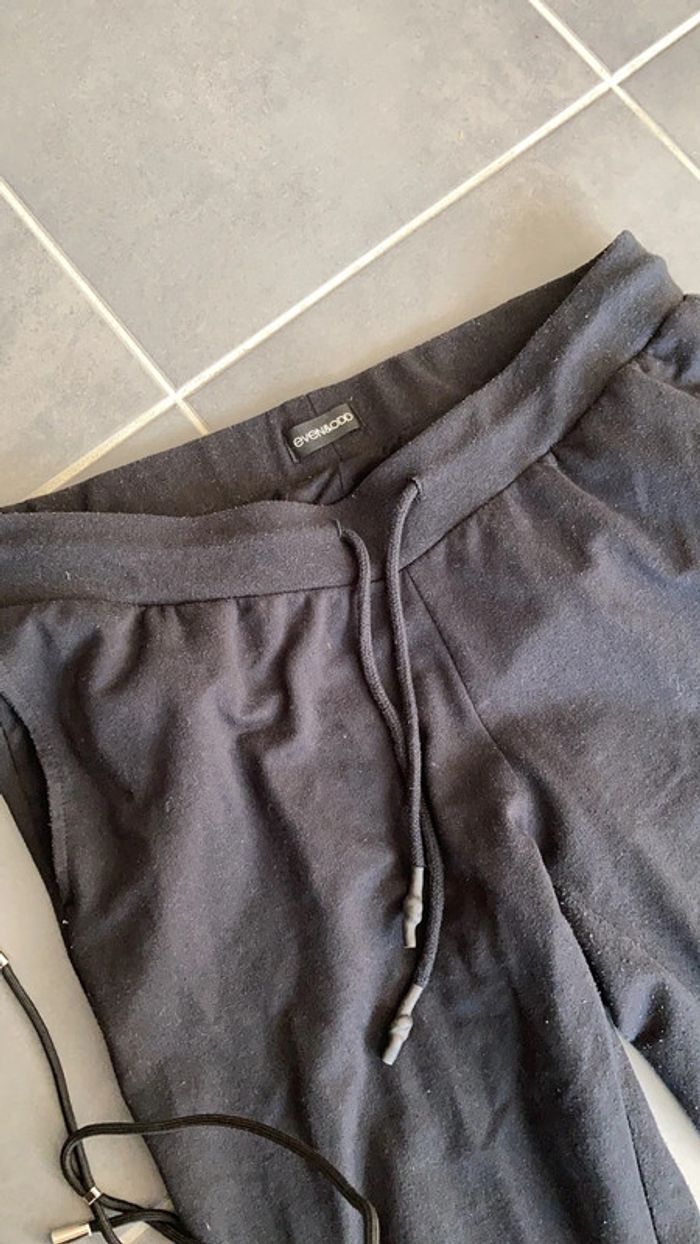 Jogging grossesse taille M - photo numéro 4