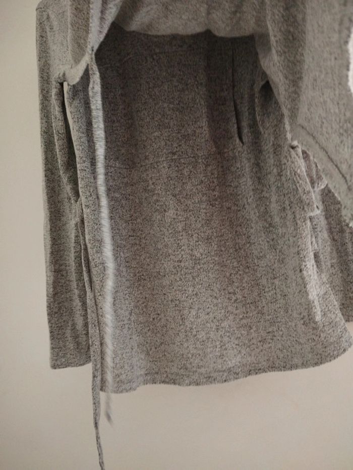 Pull allaitement - photo numéro 3