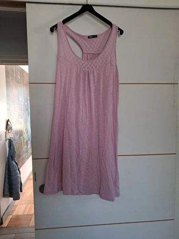 Robe été taille 42