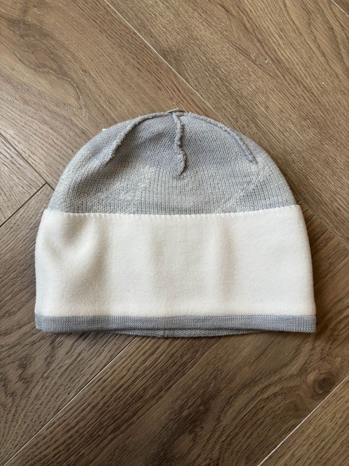 Bonnet Arc'teryx Solitude Arctic Silk neuf - photo numéro 3