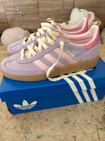 Adidas handball spezial  