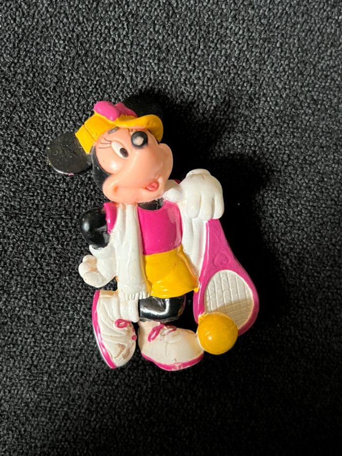 Minnie figurine - photo numéro 2