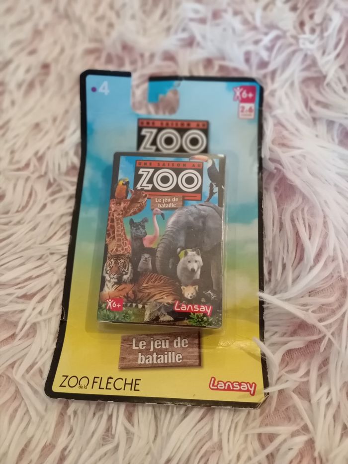 Jeux carte - photo numéro 2