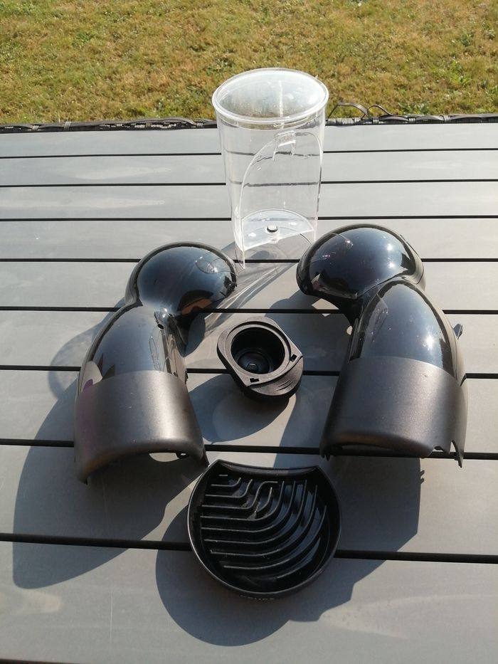 Pièces pour Dolce Gusto