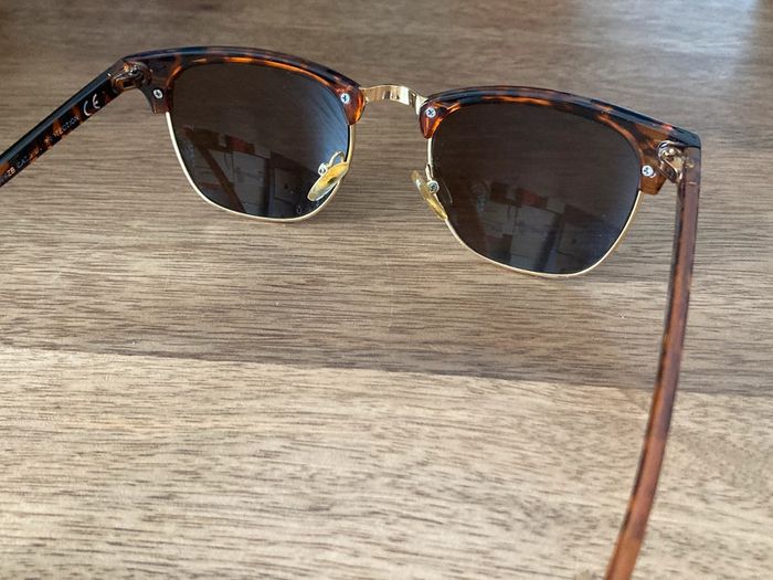 Lunettes de soleil Citadium - photo numéro 3