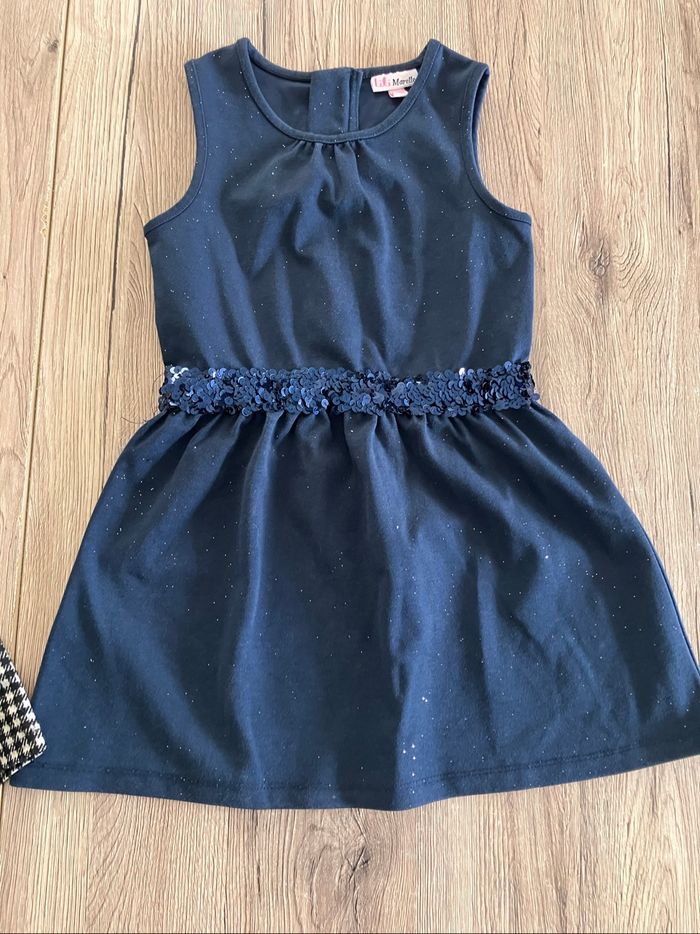 Lot jupes et robe - photo numéro 3