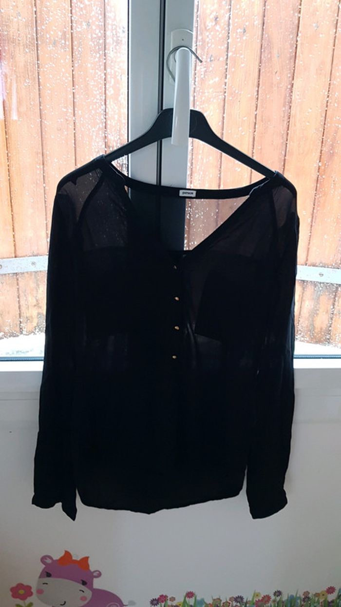 Chemisier - photo numéro 3