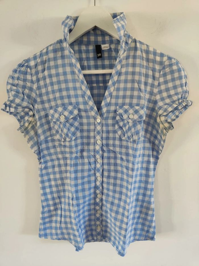 Chemise