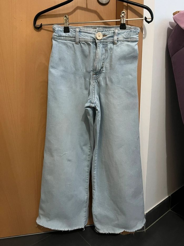 Color clarito. Rectos - photo numéro 2