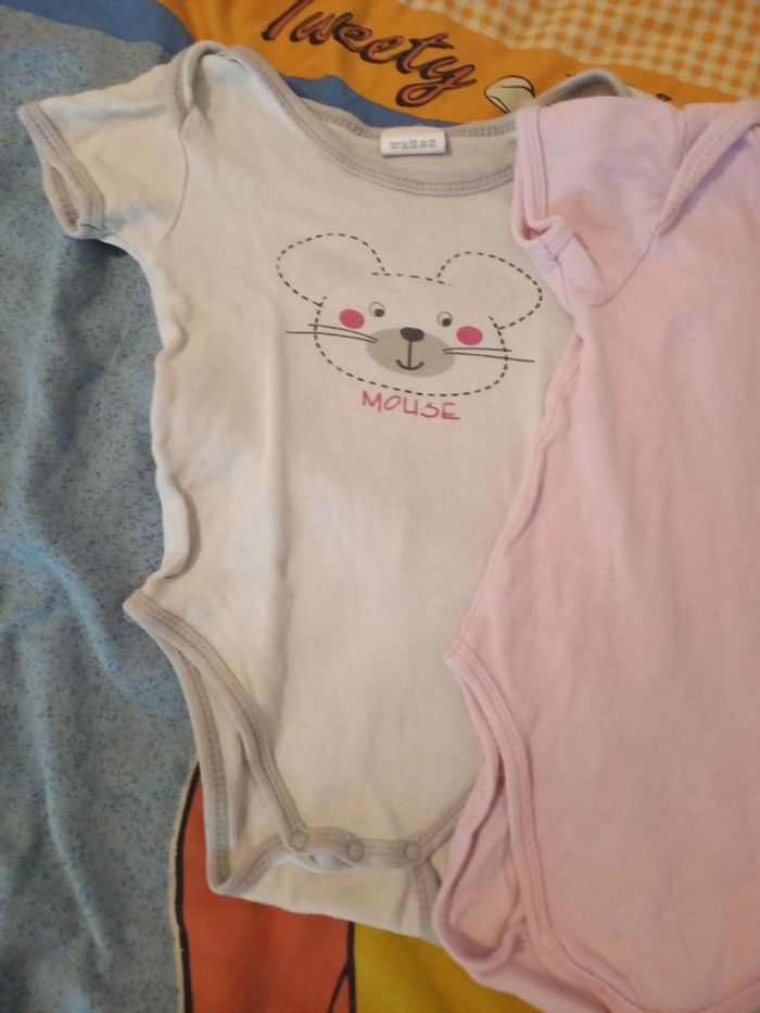 Bodys - photo numéro 3