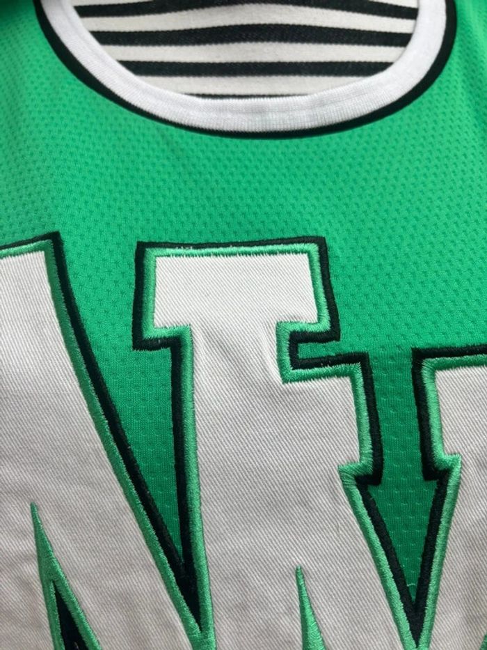 Débardeur basket TS - photo numéro 3