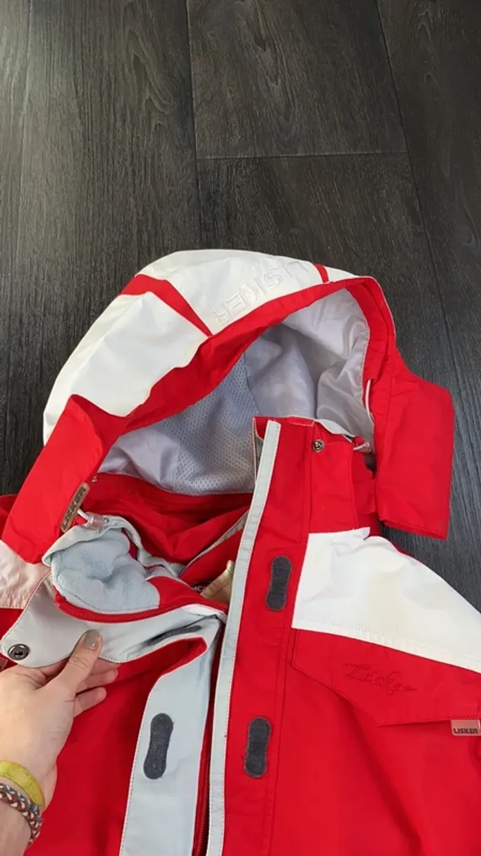 Blouson de ski - photo numéro 8