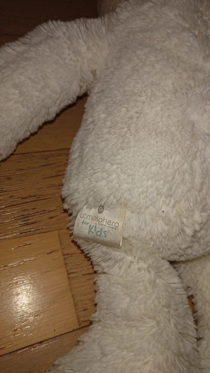 Peluche mouton toute douce - photo numéro 3