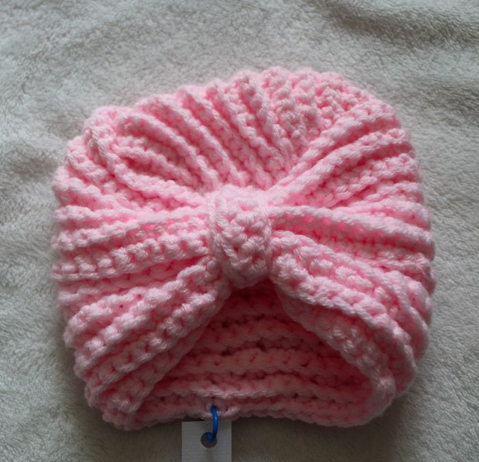 Turban - photo numéro 2